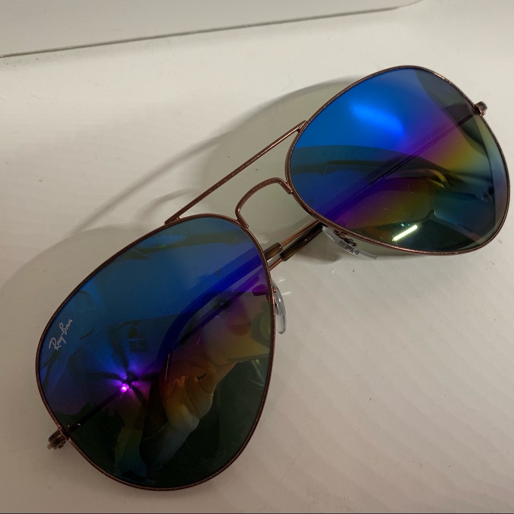 Ray-Ban Aviator